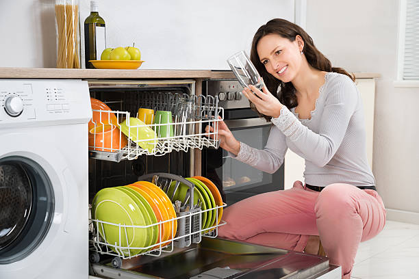 Certified Dishwasher Technician